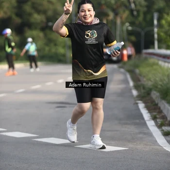 Runner Photo 7148571
