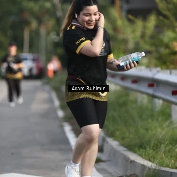 Runner Photo 7148574