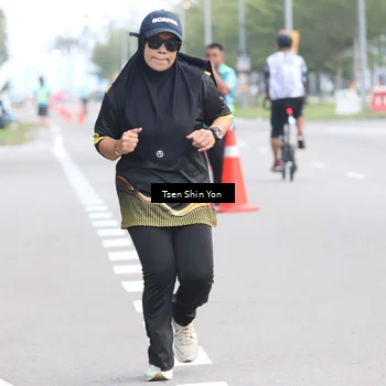 Runner Photo 7148576