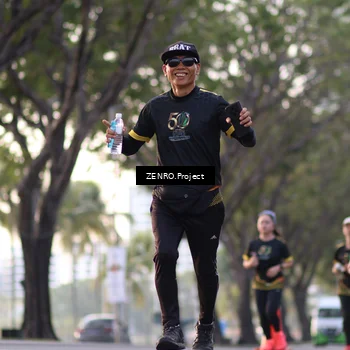 Runner Photo 7148578