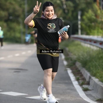 Runner Photo 7148579