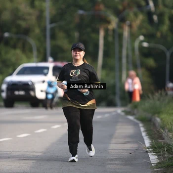 Runner Photo 7148581