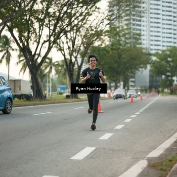 Runner Photo 7148582