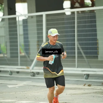 Runner Photo 7148584