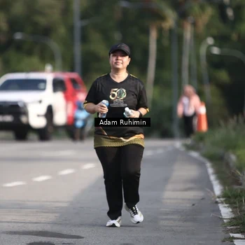 Runner Photo 7148585