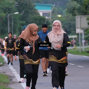 Runner Photo 7148587