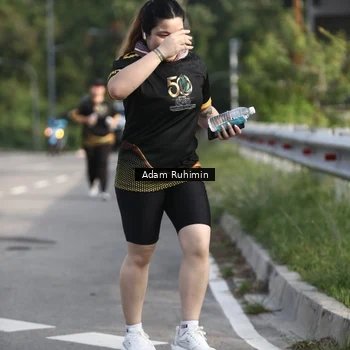 Runner Photo 7148589
