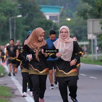 Runner Photo 7148590