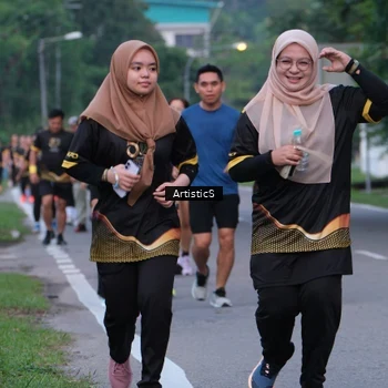 Runner Photo 7148594