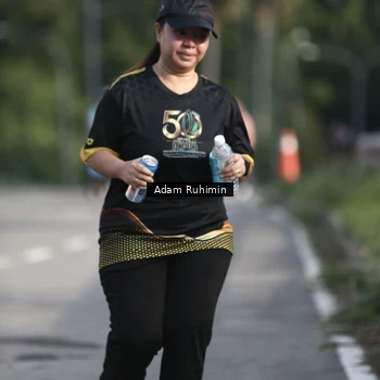 Runner Photo 7148595