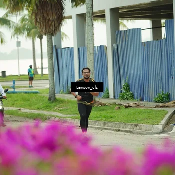 Runner Photo 7148602