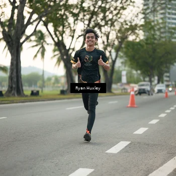 Runner Photo 7148604