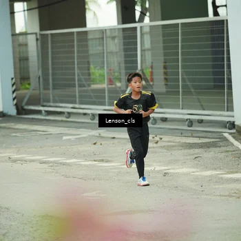 Runner Photo 7148608