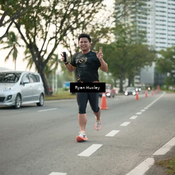 Runner Photo 7148612