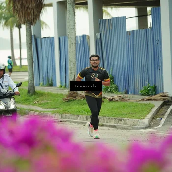 Runner Photo 7148614