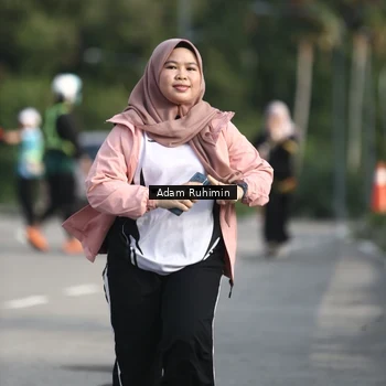 Runner Photo 7148617