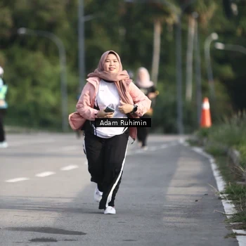 Runner Photo 7148618