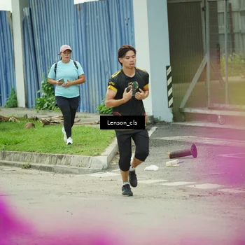 Runner Photo 7148620