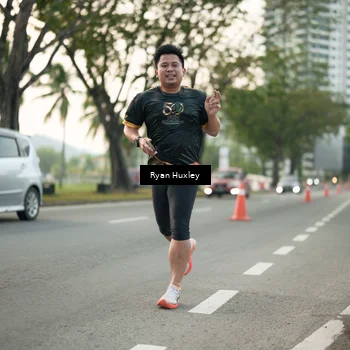 Runner Photo 7148621