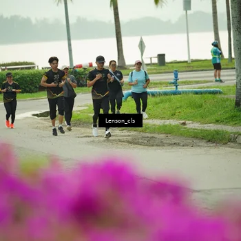 Runner Photo 7148625