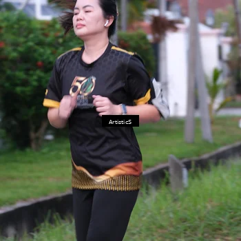 Runner Photo 7148626