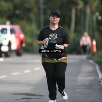 Runner Photo 7148627