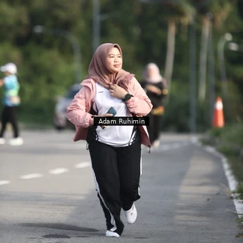 Runner Photo 7148628