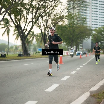 Runner Photo 7148629
