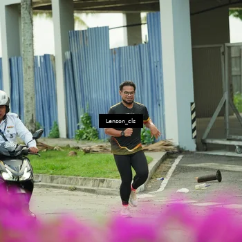 Runner Photo 7148631