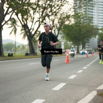 Runner Photo 7148632