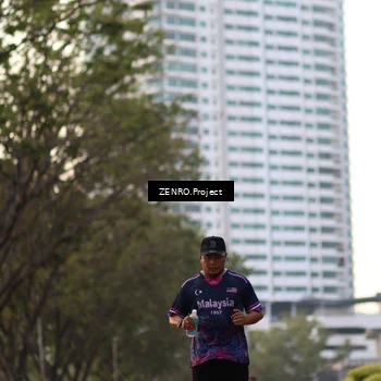Runner Photo 7148636