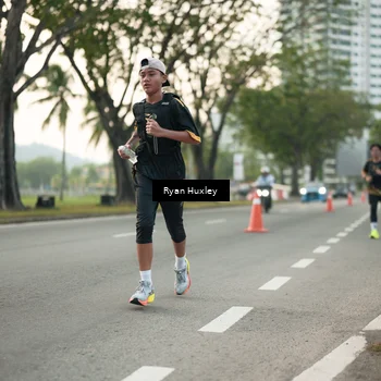 Runner Photo 7148637