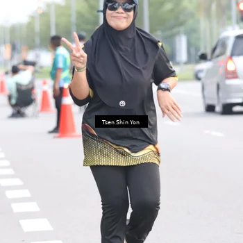 Runner Photo 7148638