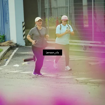 Runner Photo 7148639