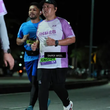 Runner Photo 7148641