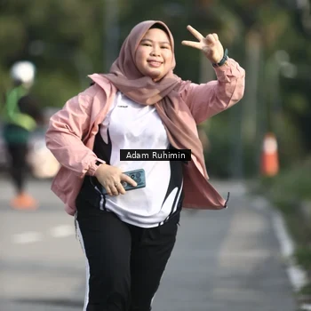 Runner Photo 7148642