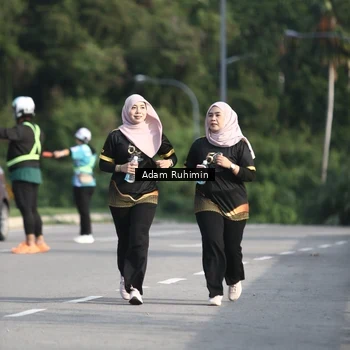 Runner Photo 7148649
