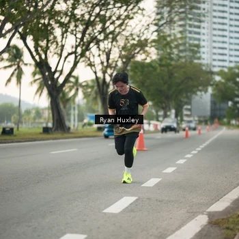 Runner Photo 7148651
