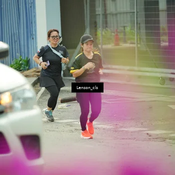 Runner Photo 7148652