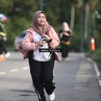Runner Photo 7148655