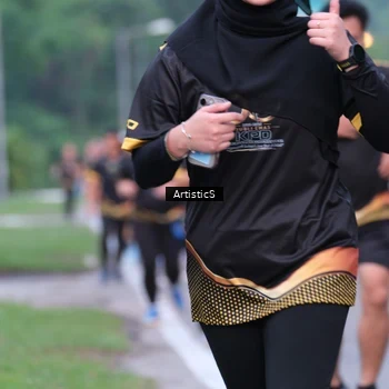 Runner Photo 7148656