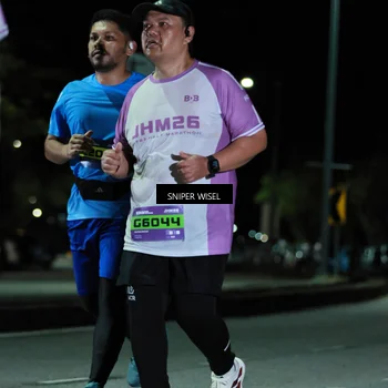 Runner Photo 7148660