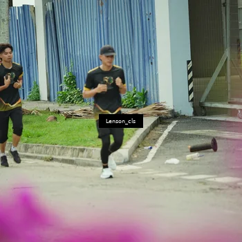 Runner Photo 7148661