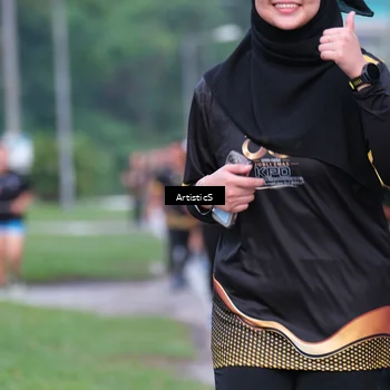 Runner Photo 7148662