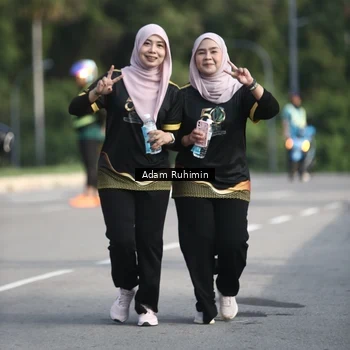 Runner Photo 7148664