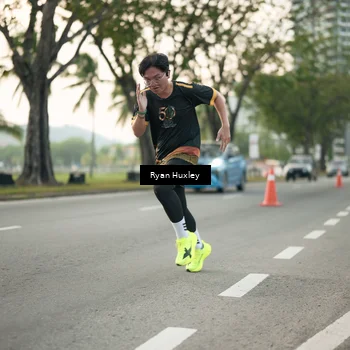 Runner Photo 7148667