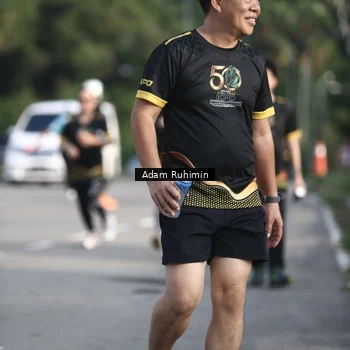 Runner Photo 7148672