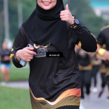Runner Photo 7148674