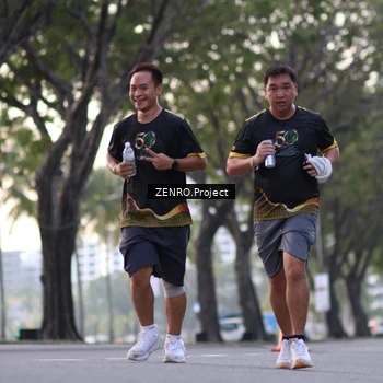 Runner Photo 7148676