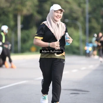 Runner Photo 7148677